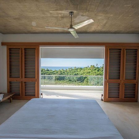 Casa Phil Hotel Las Terrenas Eksteriør billede